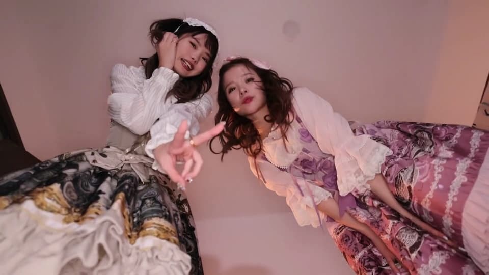 大神混剪18+tiktok.亚洲风美少女萝莉