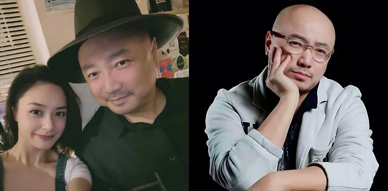 娱乐圈知名导演【徐峥】被曝长期嫖娼猎艳，骚扰画家刘泽妻子与海量美女亲密合照被扒