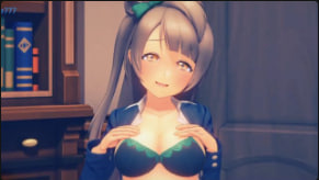 Akira女优南小鸟01 激情演绎 番号Brave777